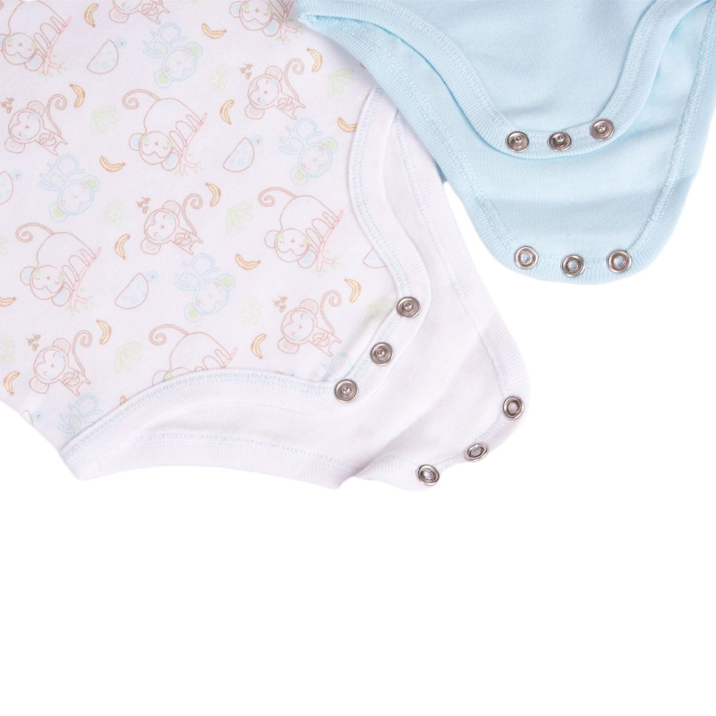 BODY NIÑO MULTICOLOR PILLIN (PRB127-25SUR) - 2