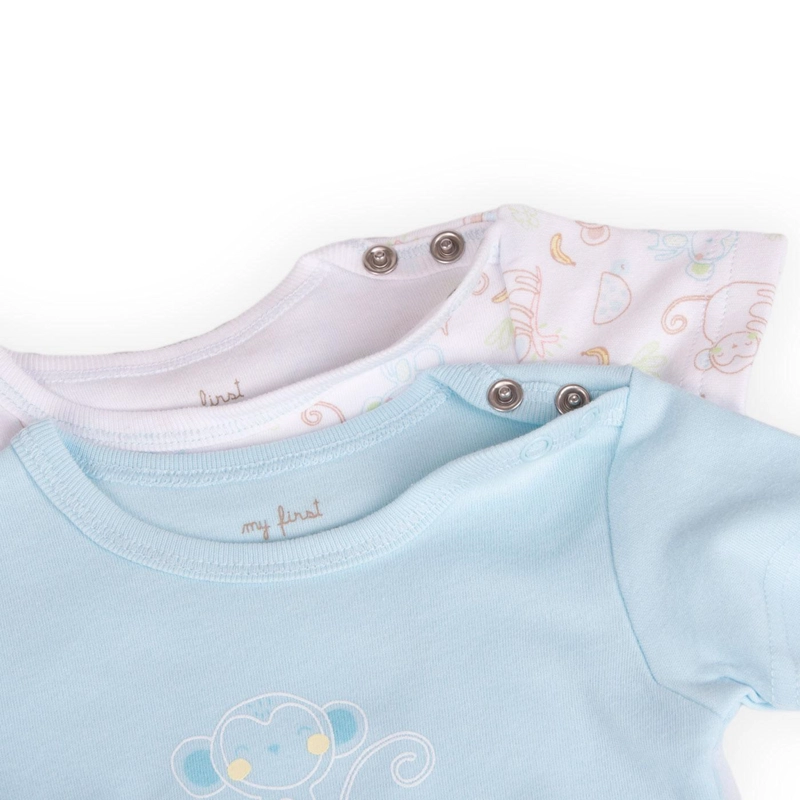 BODY NIÑO MULTICOLOR PILLIN (PRB127-25SUR) - 3