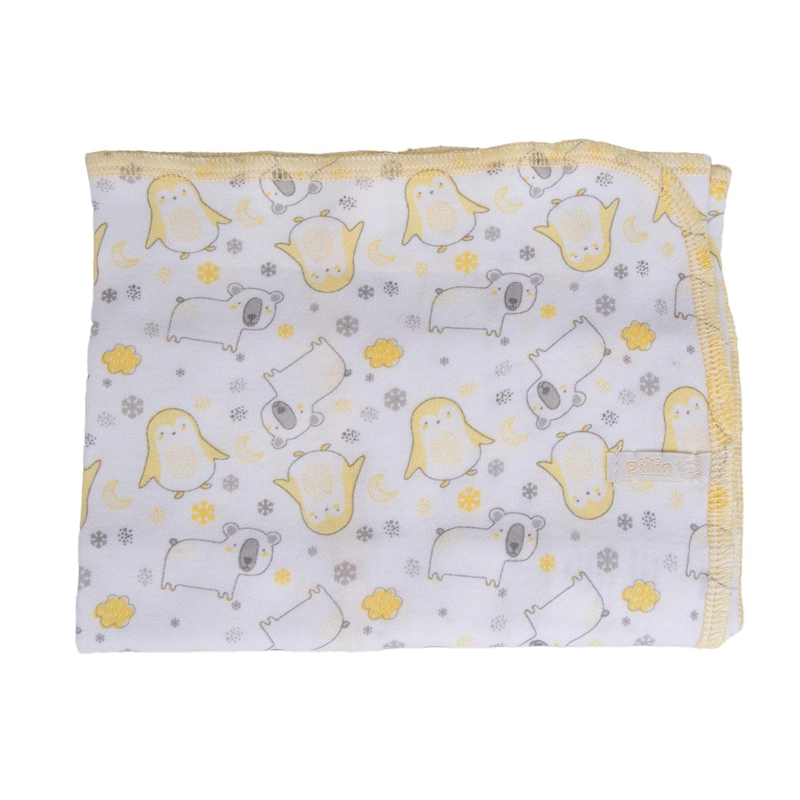 MANTAS 2 PCS MULTICOLOR PILLIN (PRB155-25SUR) - 2
