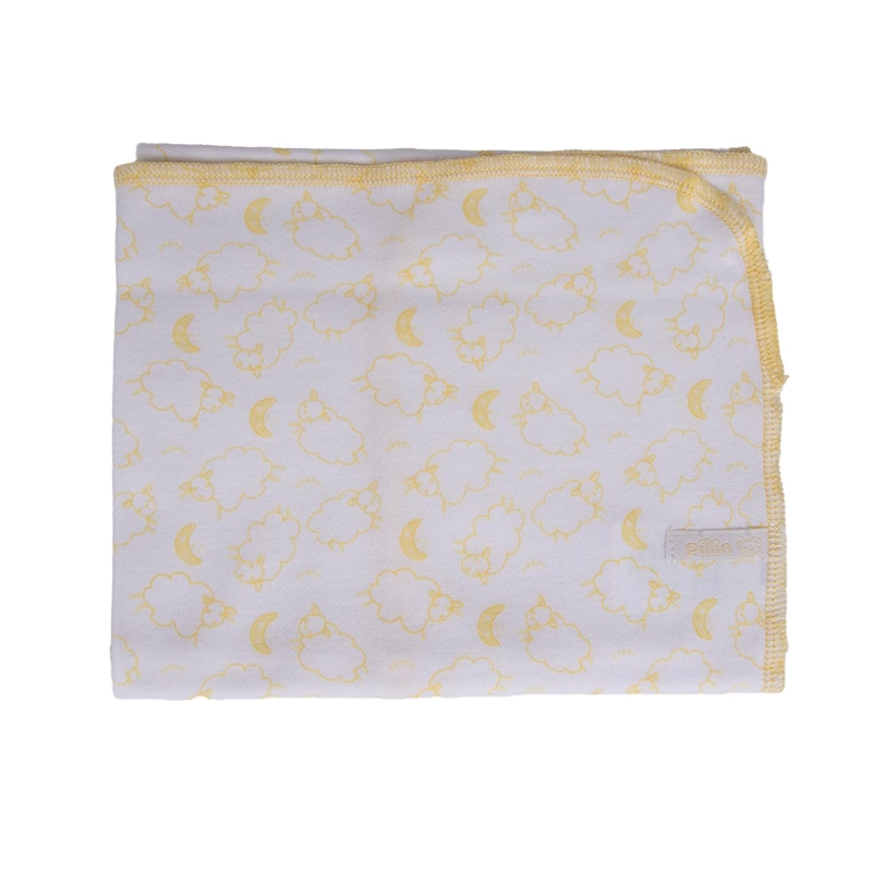 MANTAS 2 PCS MULTICOLOR PILLIN (PRB155-25SUR) - 3