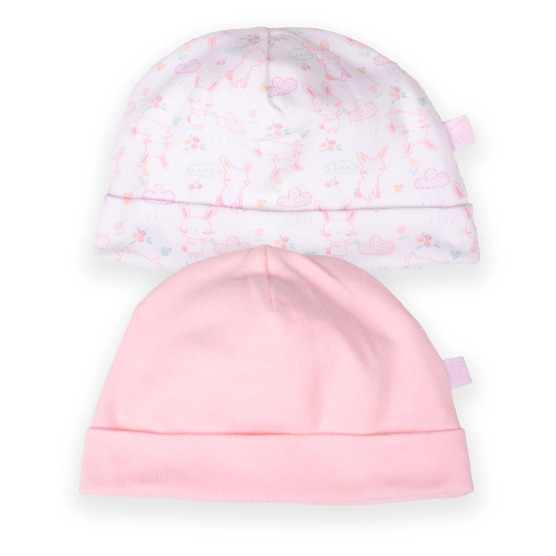 GORRO NIÑA MULTICOLOR PILLIN (PRB109-25SUR) - 1