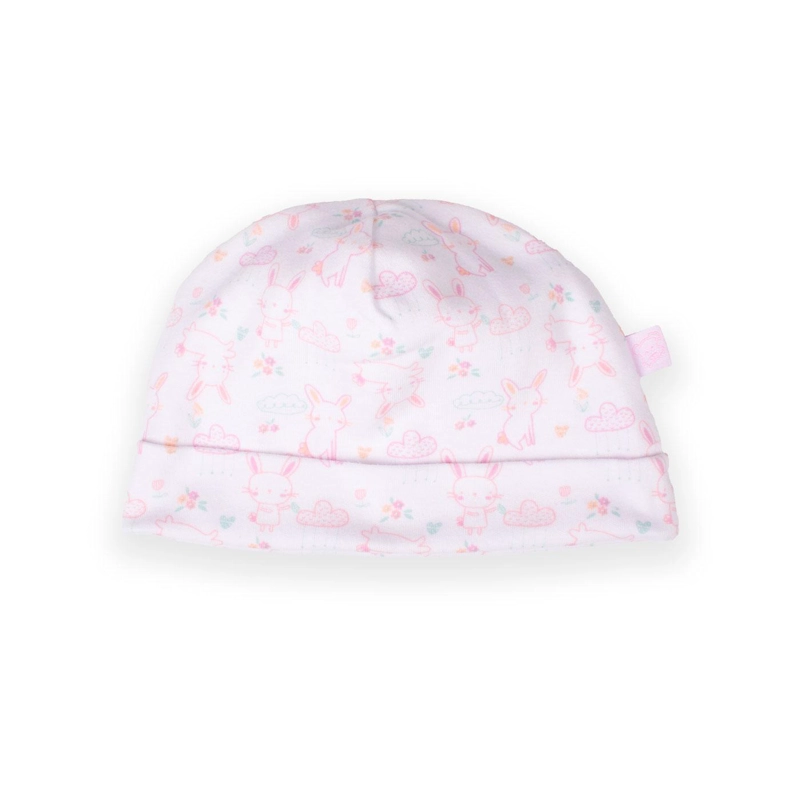GORRO NIÑA MULTICOLOR PILLIN (PRB109-25SUR) - 3