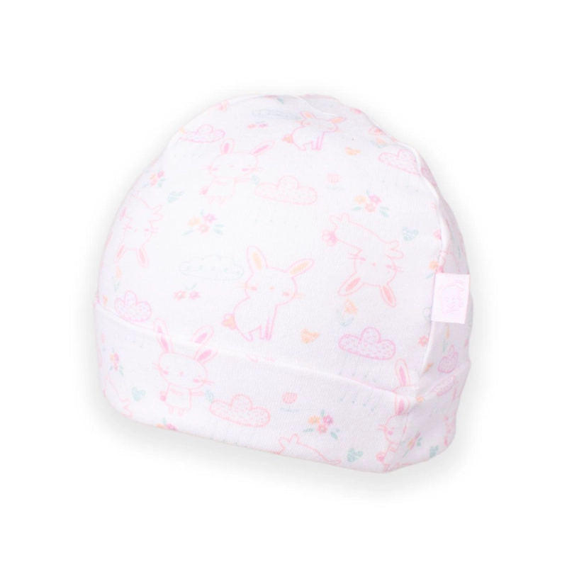 GORRO NIÑA MULTICOLOR PILLIN (PRB109-25SUR) - 4