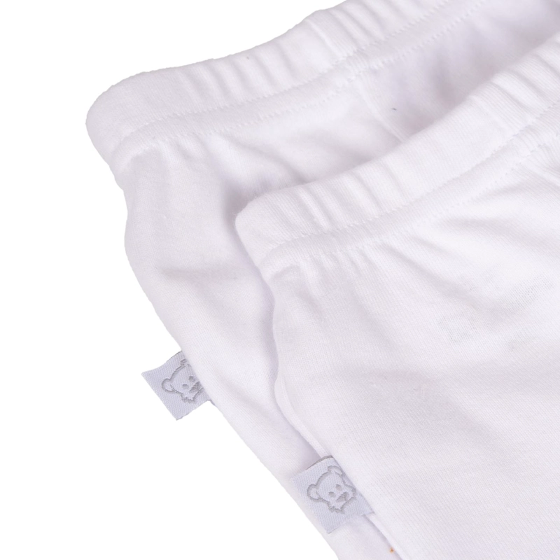 PANTIES PACK 2 PCS BLANCO PILLIN (PRB150-25BCO) - 3