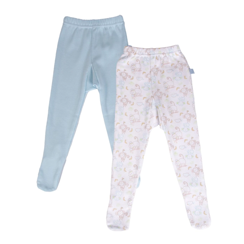 PANTY NIÑO MULTICOLOR PILLIN (PRB134-25SUR) - 1