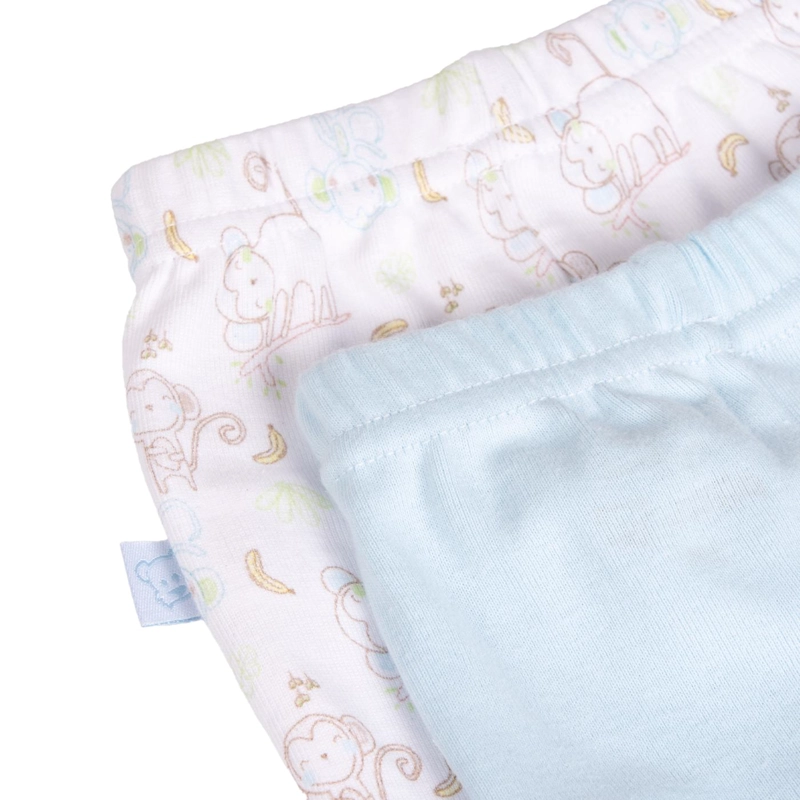 PANTY NIÑO MULTICOLOR PILLIN (PRB134-25SUR) - 2