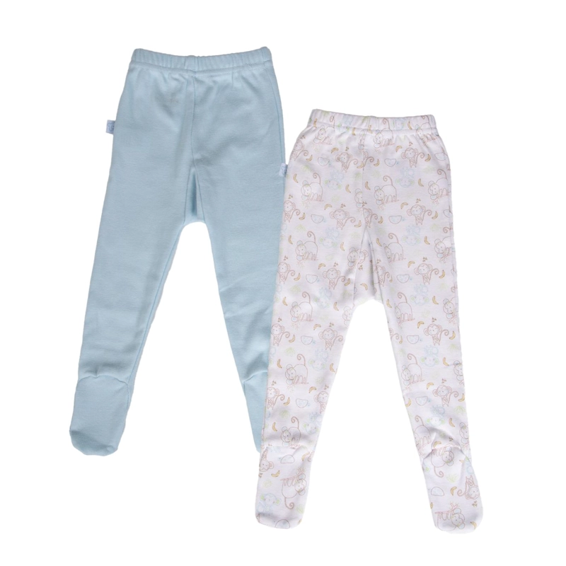 PANTY NIÑO MULTICOLOR PILLIN (PRB134-25SUR) - 3