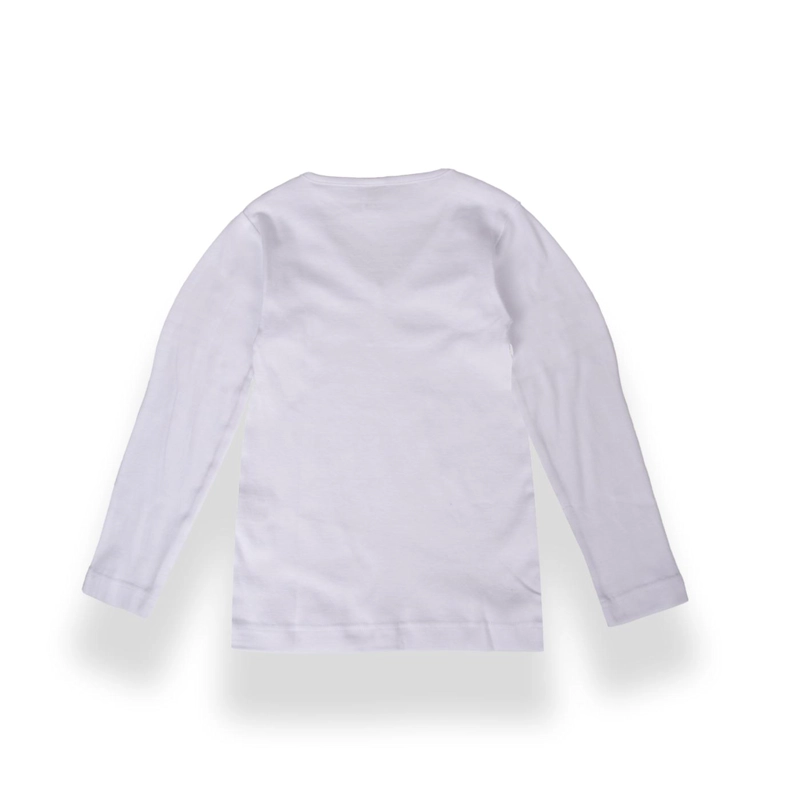 CAMISETA  BLANCO PILLIN (PRB212-25BCO) - 3
