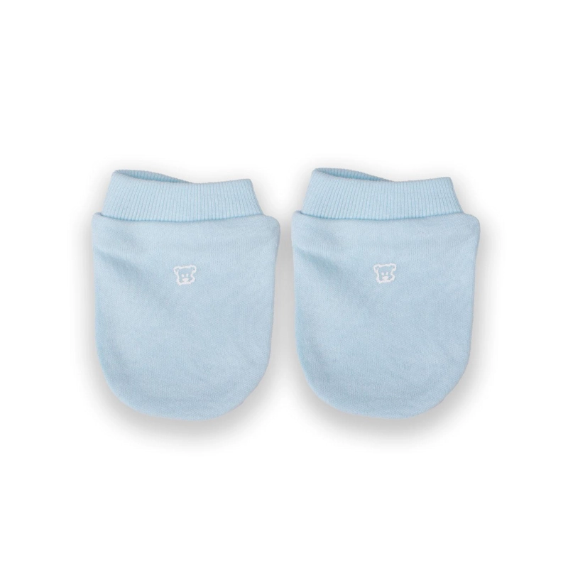 MITONES NIÑO MULTICOLOR PILLIN (PRB132-25SUR) - 2