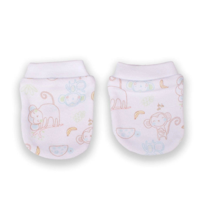 MITONES NIÑO MULTICOLOR PILLIN (PRB132-25SUR) - 3