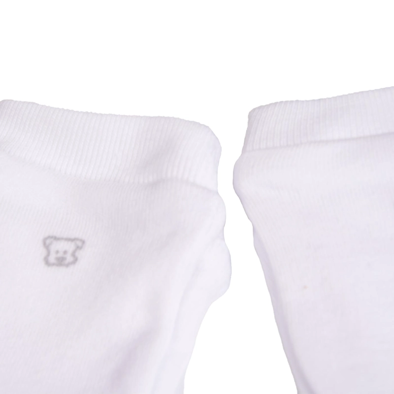 MITONES PACK 2 PCS BLANCO PILLIN (PRB149-25BCO) - 3