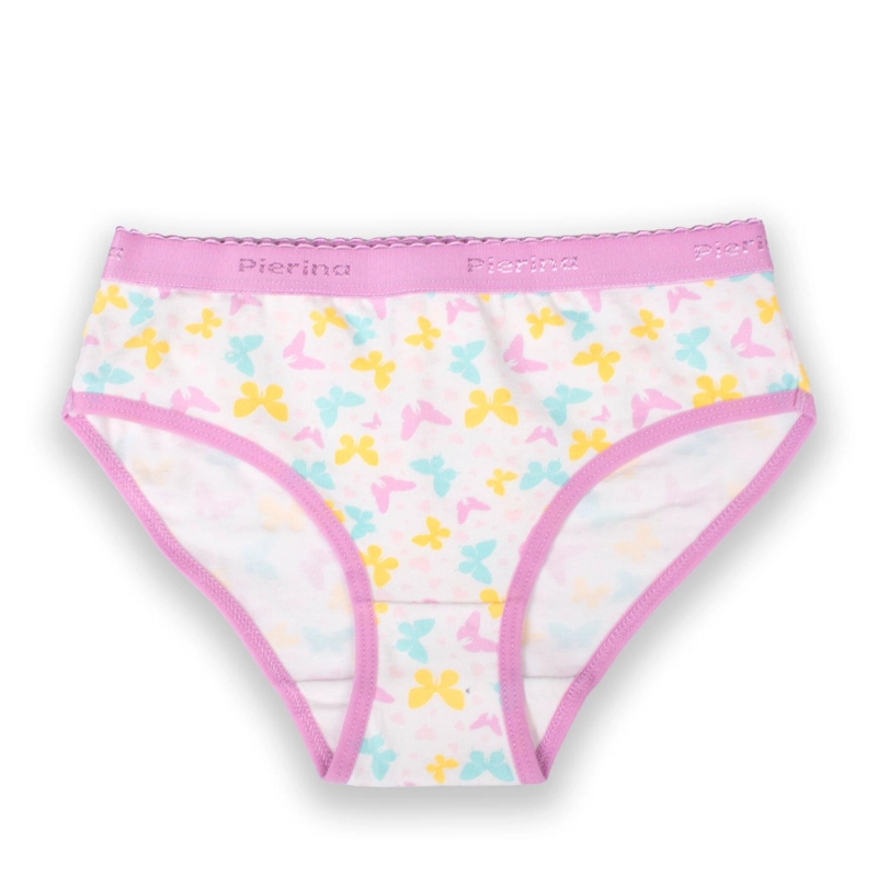 CUADROS NIÑA MULTICOLOR PILLIN (PRB210-25SUR) - 3