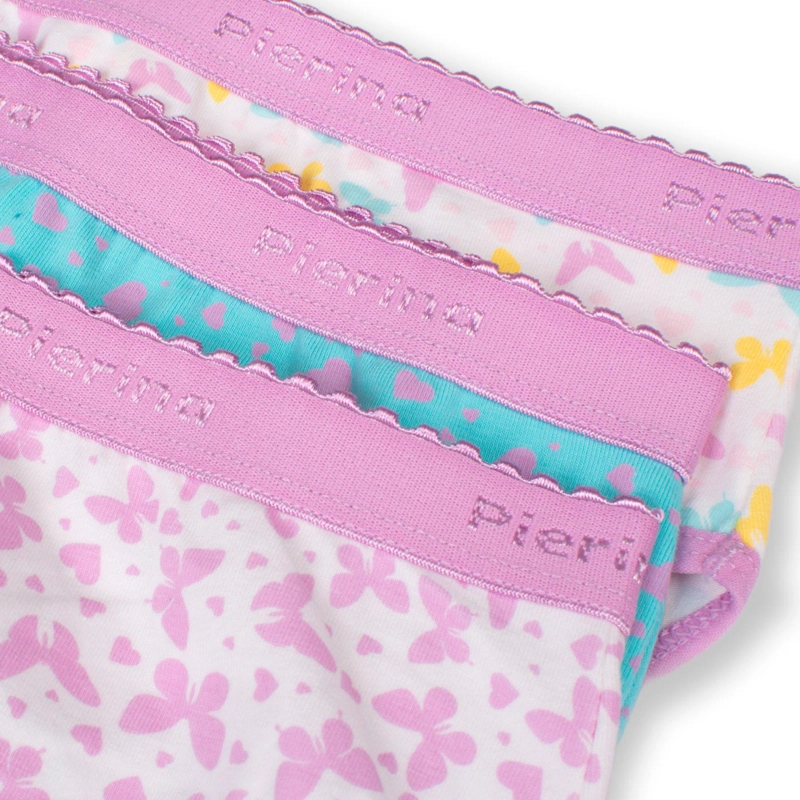 CUADROS NIÑA MULTICOLOR PILLIN (PRB210-25SUR) - 5