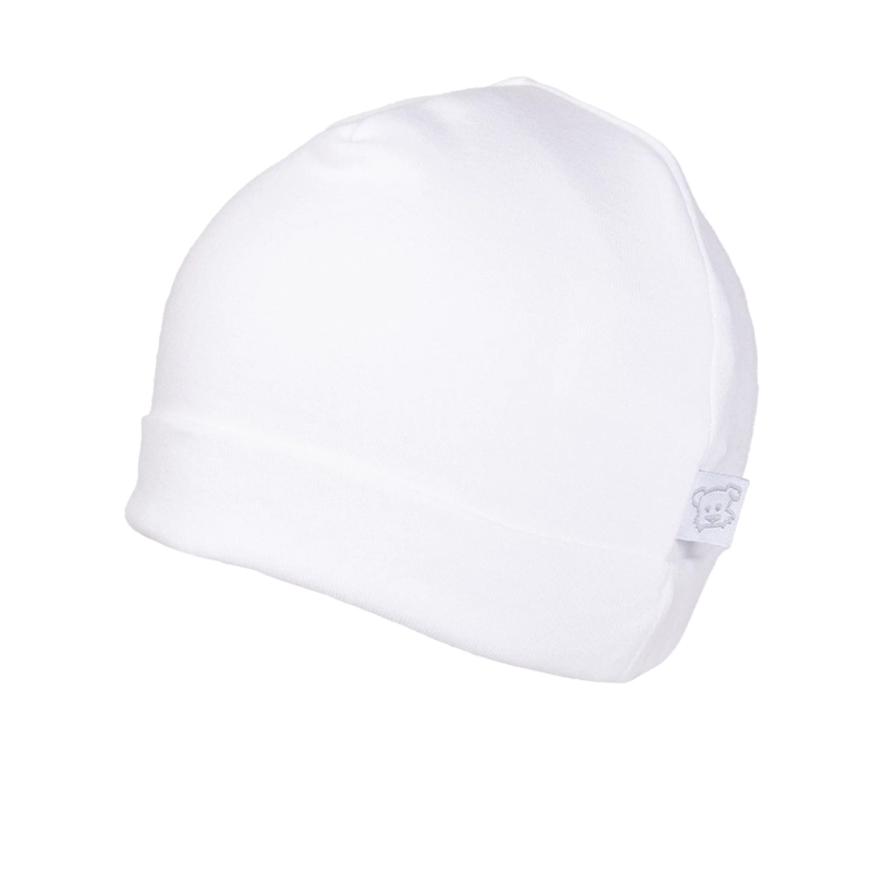 GORRO PACK 2 PCS BLANCO PILLIN (PRB146-25BCO) - 4