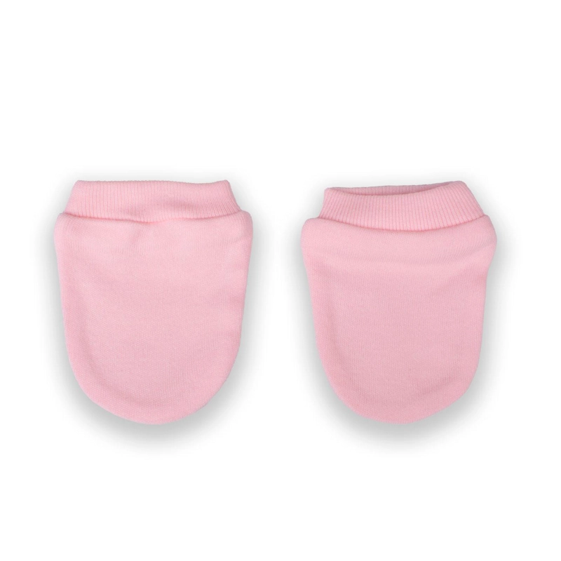 MITONES NIÑA MULTICOLOR PILLIN (PRB111-25SUR) - 3