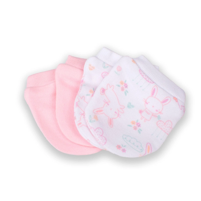 MITONES NIÑA MULTICOLOR PILLIN (PRB111-25SUR) - 4