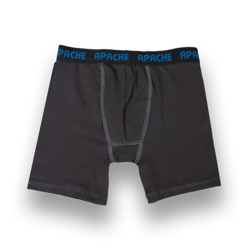 CALZONCILLO NIÑO MULTICOLOR PILLIN (PRB214-25SUR) - 3