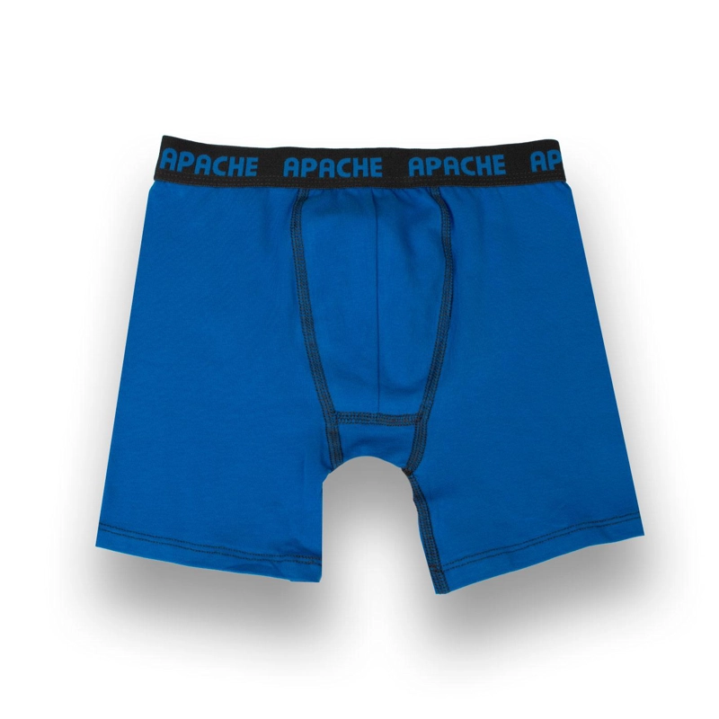 CALZONCILLO NIÑO MULTICOLOR PILLIN (PRB214-25SUR) - 4