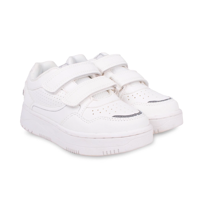 ZAPATILLAS UNISEX BLANCO PILLIN (PZD803-26BCO) - 1