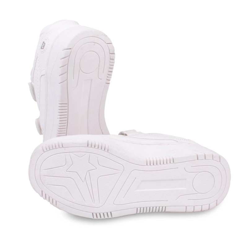 ZAPATILLAS UNISEX BLANCO PILLIN (PZD803-26BCO) - 4