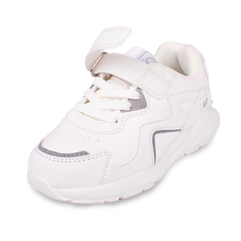 ZAPATILLAS UNISEX BLANCO PILLIN (PZD803-26BCO) - 5