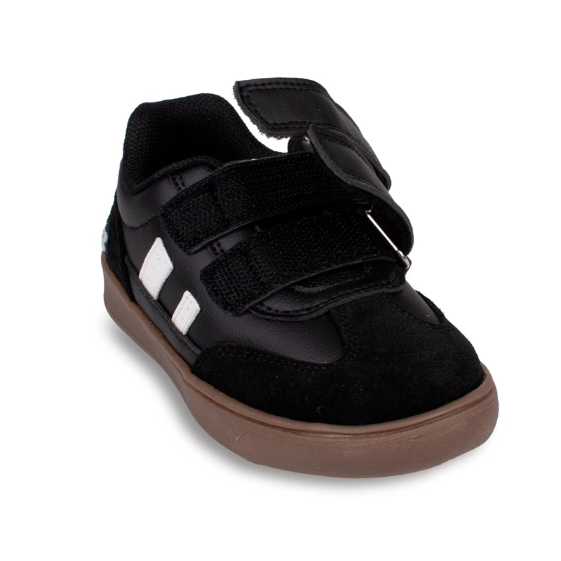 ZAPATILLAS  NIÑO PILLIN (PZD505-26NEG) - 4