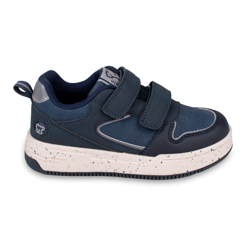 ZAPATILLAS NIÑO AZUL PILLIN (PZD510-26AZU) - 2