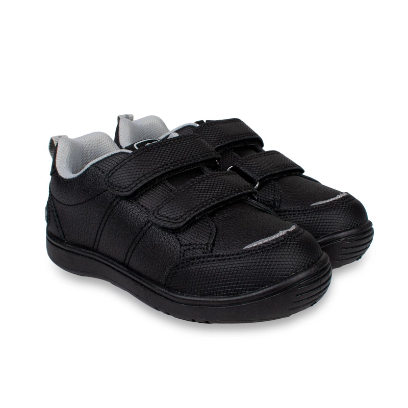 ZAPATILLAS UNISEX PILLIN (PZD804-26NEG) - 1