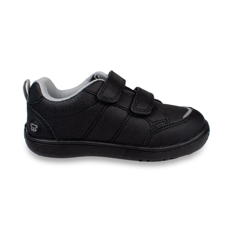 ZAPATILLAS UNISEX PILLIN (PZD804-26NEG) - 2