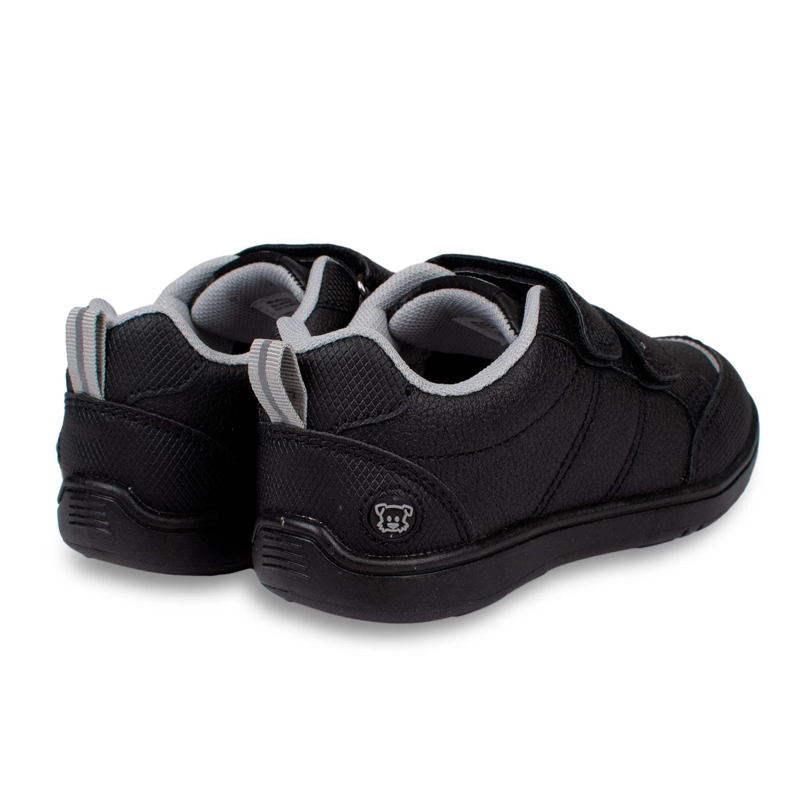 ZAPATILLAS UNISEX PILLIN (PZD804-26NEG) - 3