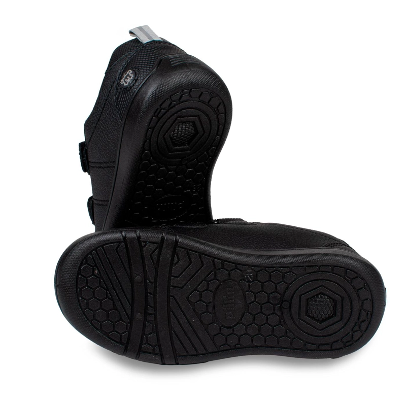 ZAPATILLAS UNISEX PILLIN (PZD804-26NEG) - 4