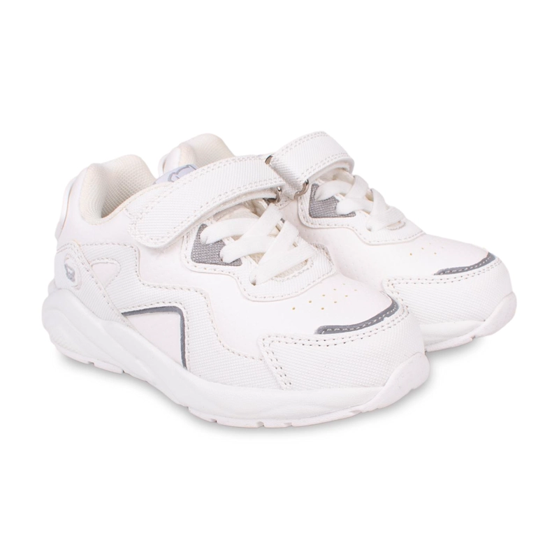 ZAPATILLAS UNISEX BLANCO PILLIN (PZD802-26BCO) - 1