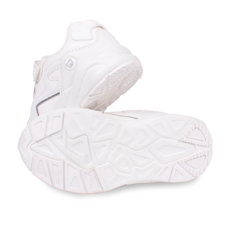 ZAPATILLAS UNISEX BLANCO PILLIN (PZD802-26BCO) - 4