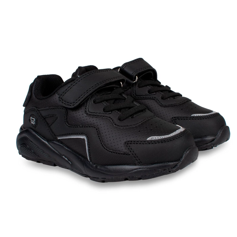 ZAPATILLAS UNISEX PILLIN (PZD806-26NEG) - 1