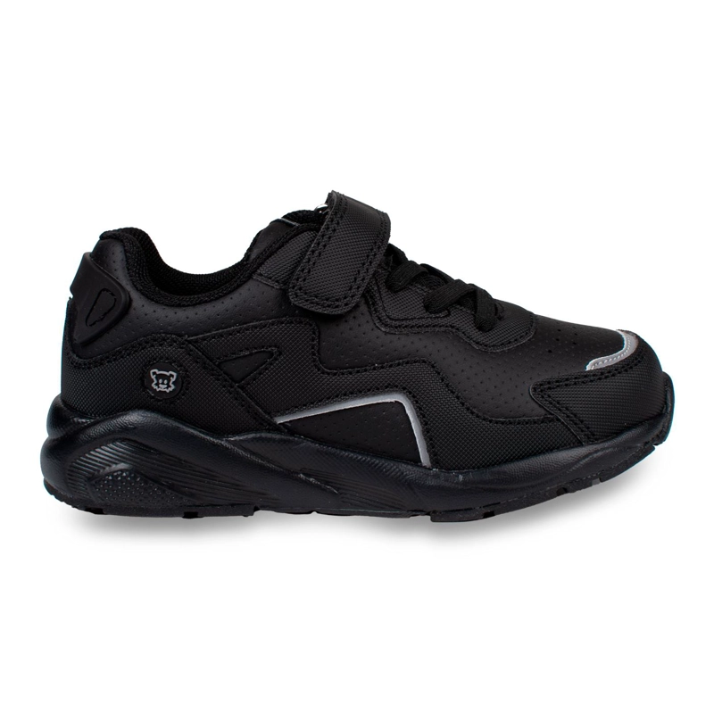 ZAPATILLAS UNISEX PILLIN (PZD806-26NEG) - 2