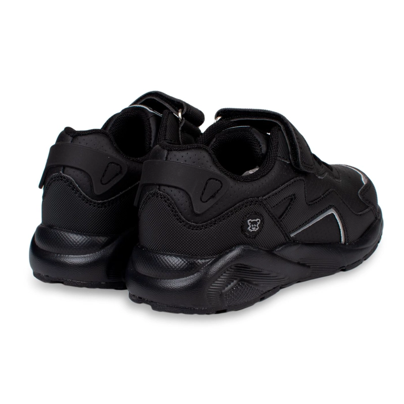 ZAPATILLAS UNISEX PILLIN (PZD806-26NEG) - 3