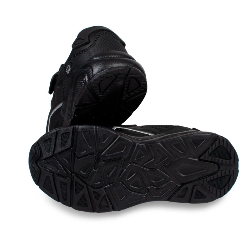 ZAPATILLAS UNISEX PILLIN (PZD806-26NEG) - 4
