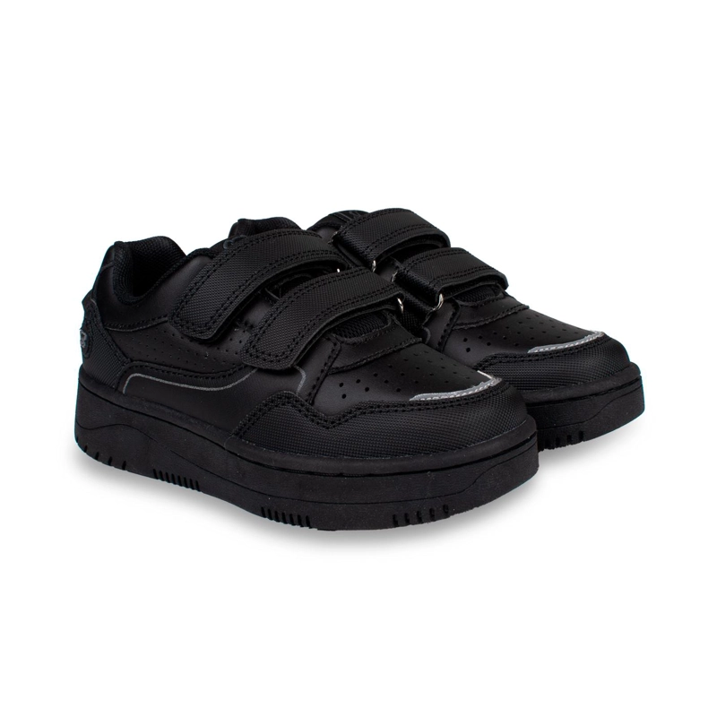 ZAPATILLAS UNISEX PILLIN (PZD805-26NEG) - 1
