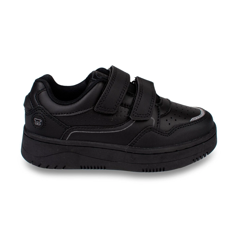 ZAPATILLAS UNISEX PILLIN (PZD805-26NEG) - 2