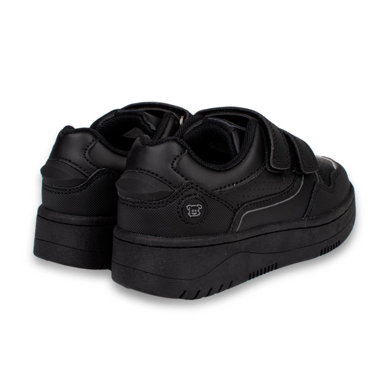 ZAPATILLAS UNISEX PILLIN (PZD805-26NEG) - 3