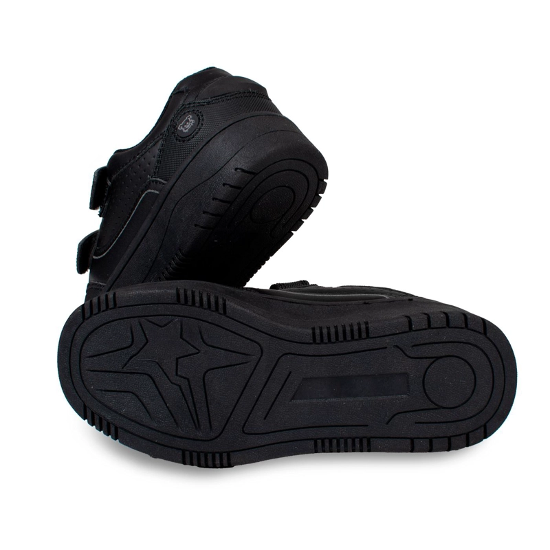 ZAPATILLAS UNISEX PILLIN (PZD805-26NEG) - 4