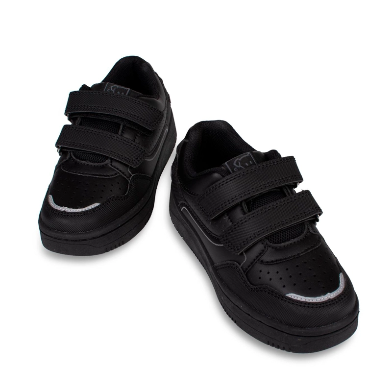ZAPATILLAS UNISEX PILLIN (PZD805-26NEG) - 5