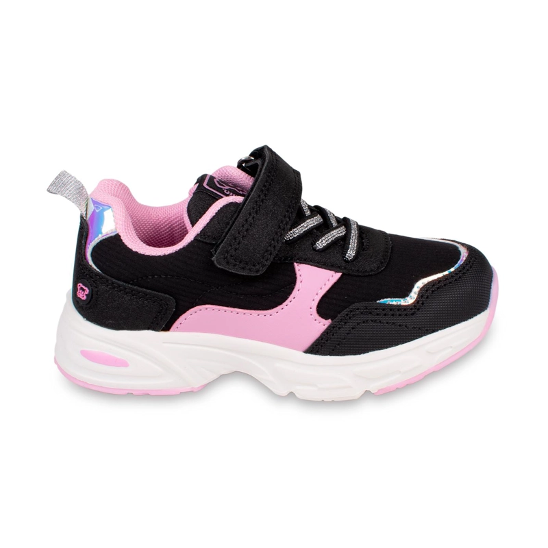 ZAPATILLAS  NIÑA PILLIN (PZD501-26NEG) - 2