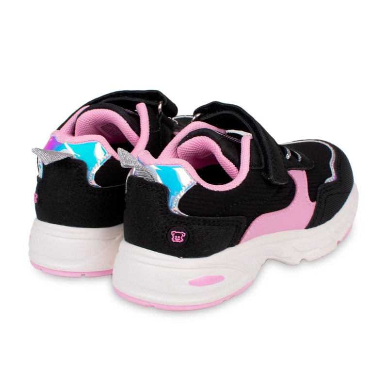 ZAPATILLAS  NIÑA PILLIN (PZD501-26NEG) - 3