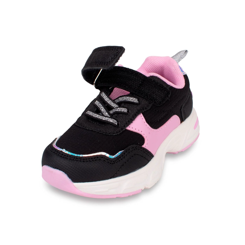 ZAPATILLAS  NIÑA PILLIN (PZD501-26NEG) - 5