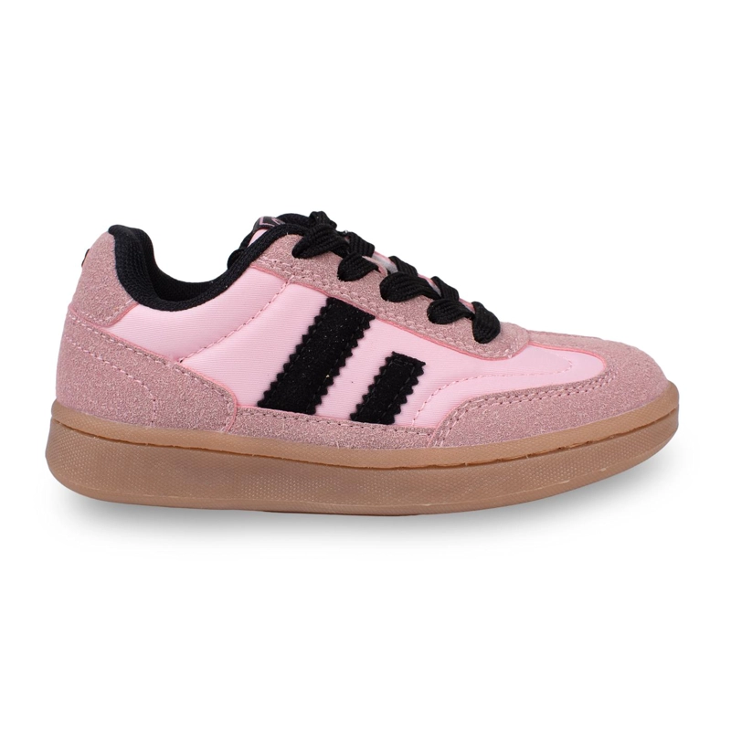 ZAPATILLAS NIÑA ROSADO PILLIN (PZD507-26ROS) - 2