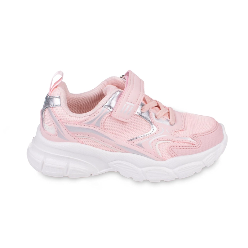 ZAPATILLAS NIÑA ROSADO PILLIN (PZD508-26ROS) - 2