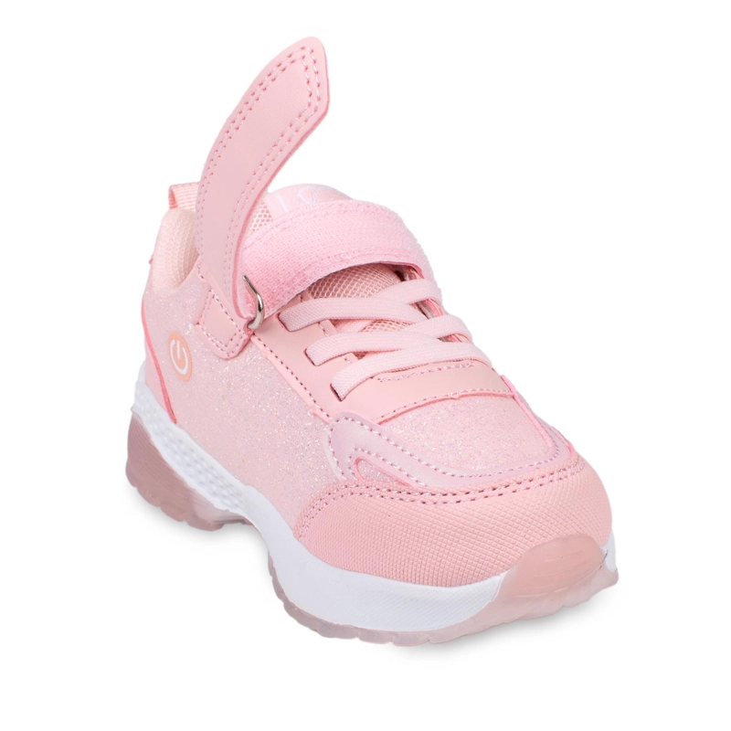 ZAPATILLAS  NIÑA ROSADO PILLIN (PZD701-26ROS) - 5