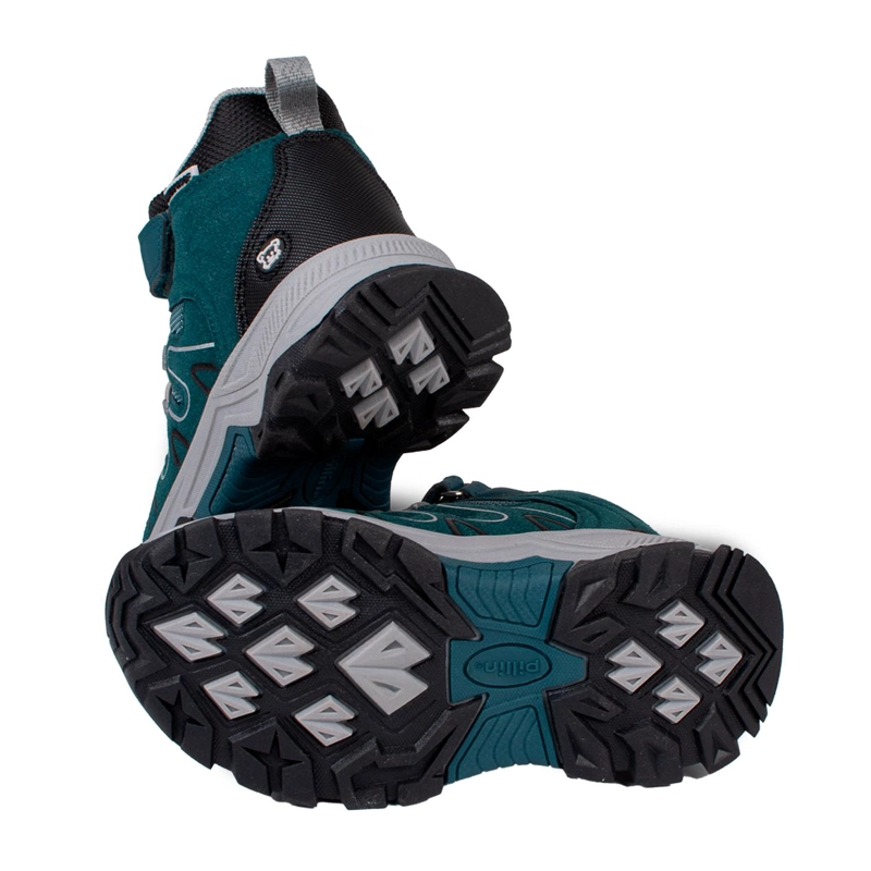 BOTOTO NIÑO VERDE PILLIN (PZD609-26PET) - 4