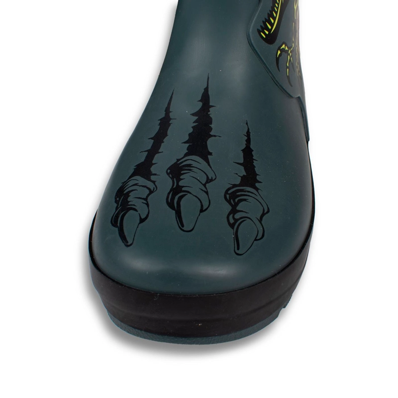 BOTA AGUA NIÑO GRIS PILLIN (PZD323-26GRI) - 5